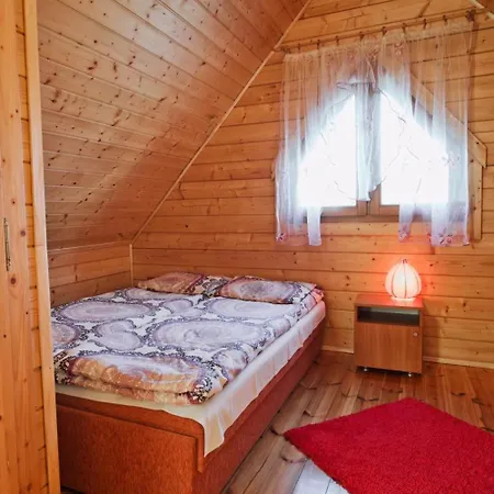 Dobre Smaki At Wczasowa8 Sea Resort Sarbinowo Exterior photo