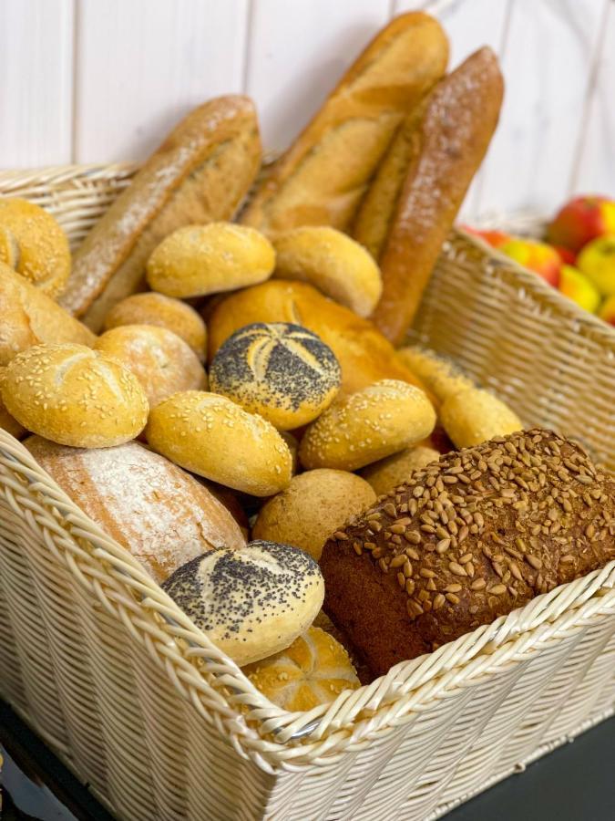 Bed & Breakfast Dobre Smaki At Wczasowa8 Sea