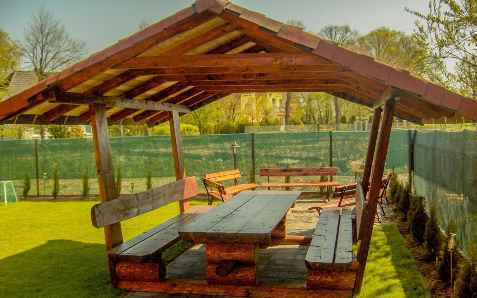 Dobre Smaki At Wczasowa8 Sea Bed & Breakfast Sarbinowo