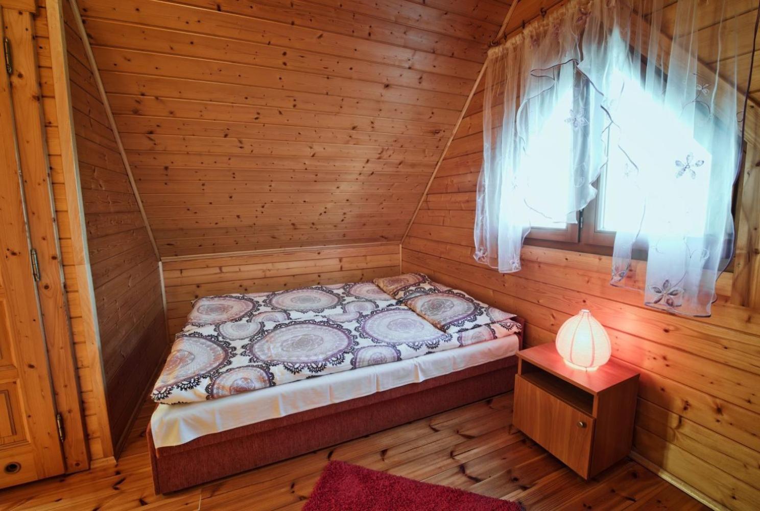 Dobre Smaki At Wczasowa8 Sea