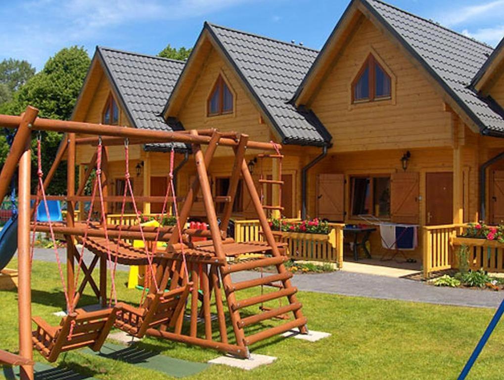 Dobre Smaki At Wczasowa8 Sea Bed & Breakfast