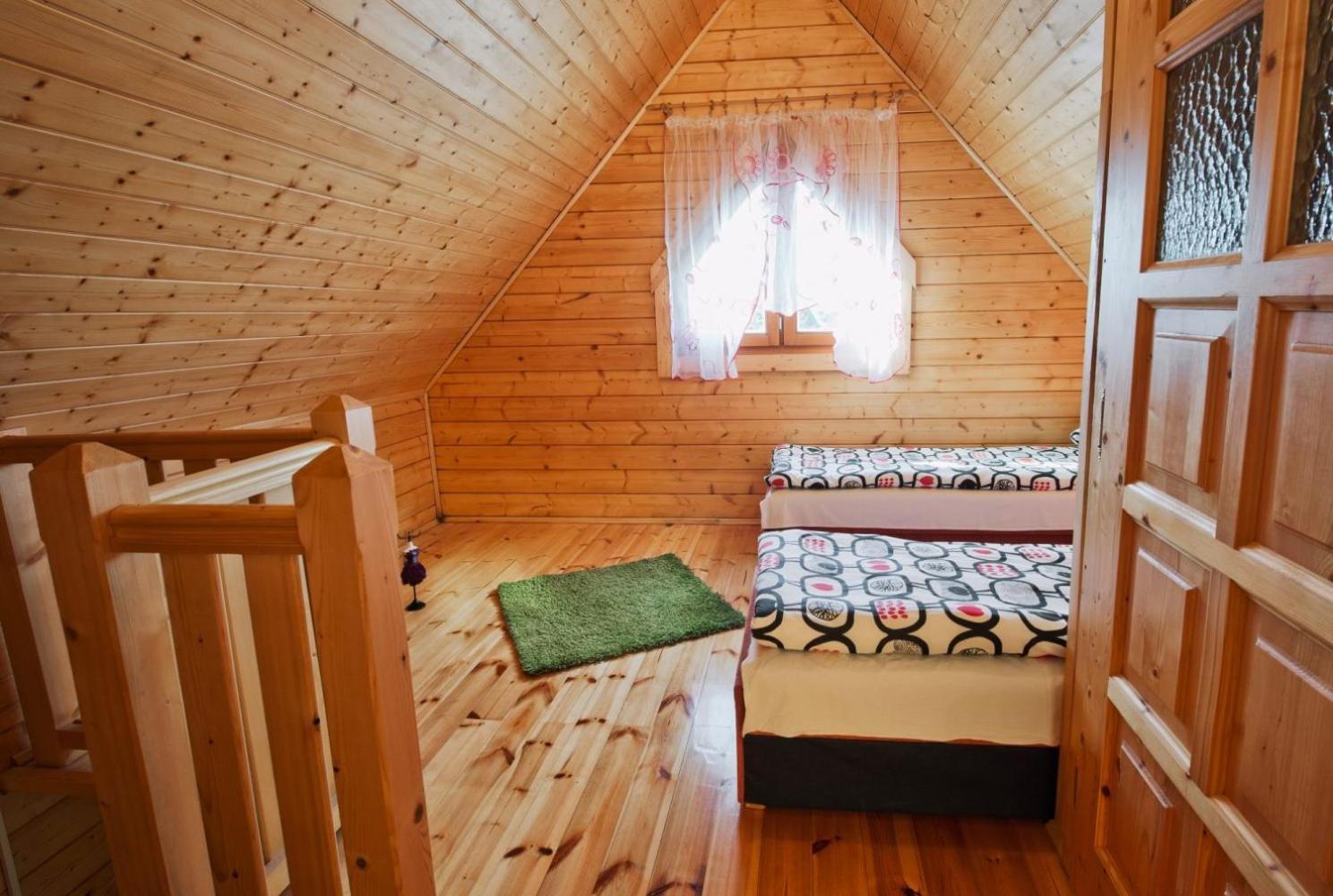 Bed & Breakfast Dobre Smaki At Wczasowa8 Sea