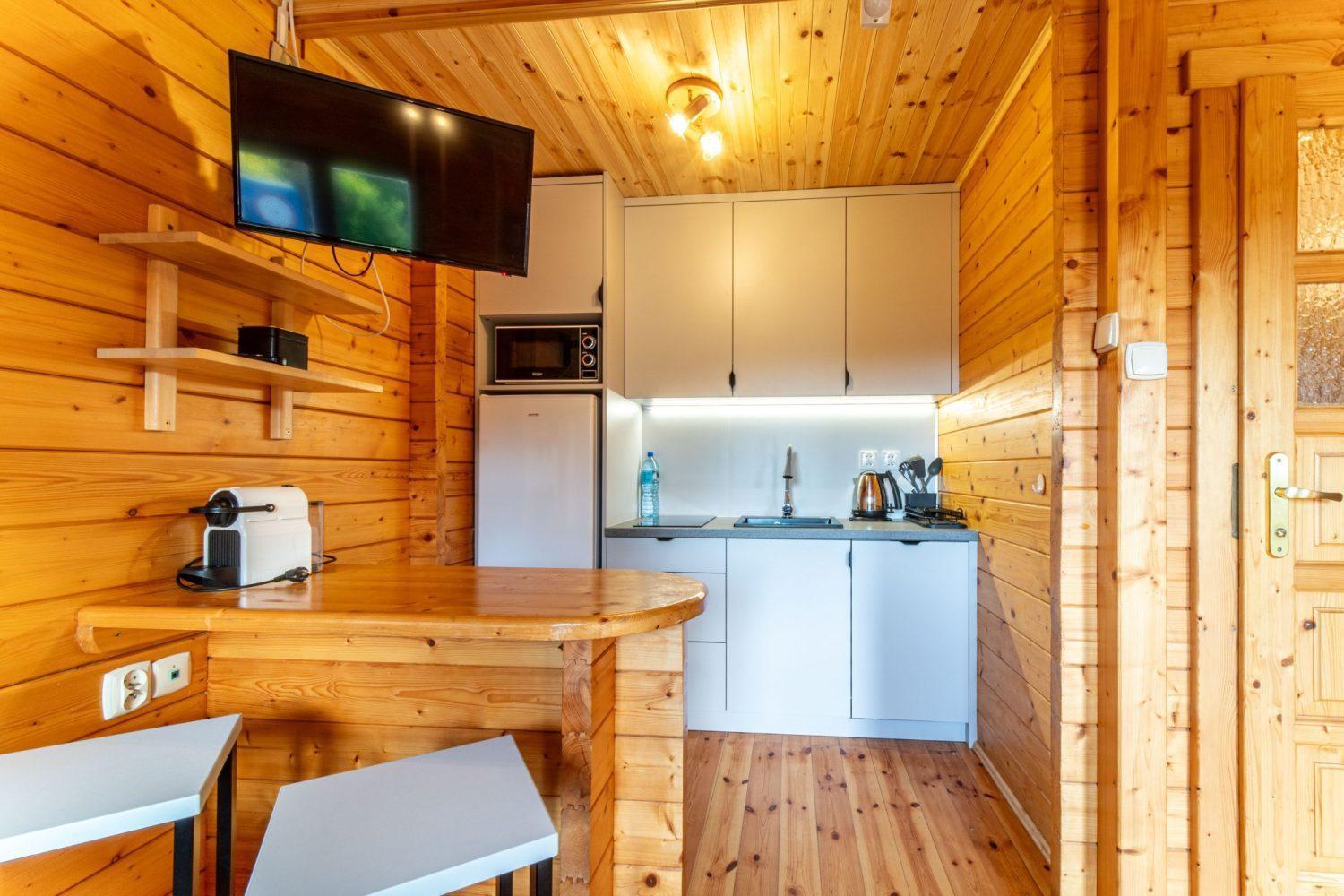 Dobre Smaki At Wczasowa8 Sea Bed & Breakfast *