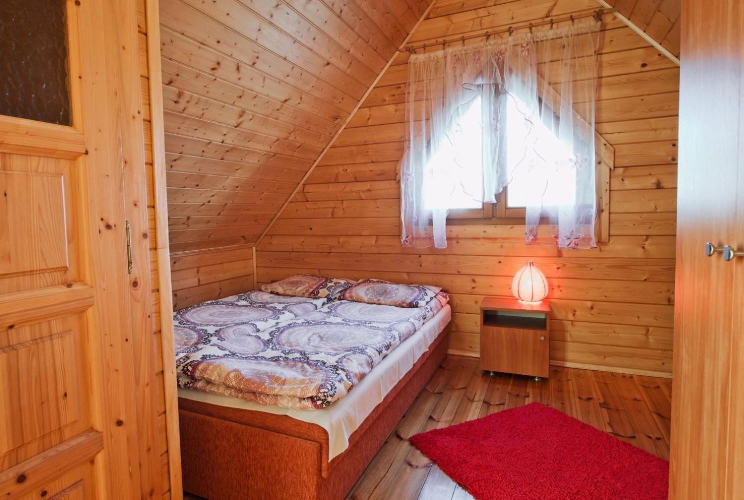 Bed & Breakfast Dobre Smaki At Wczasowa8 Sea Sarbinowo