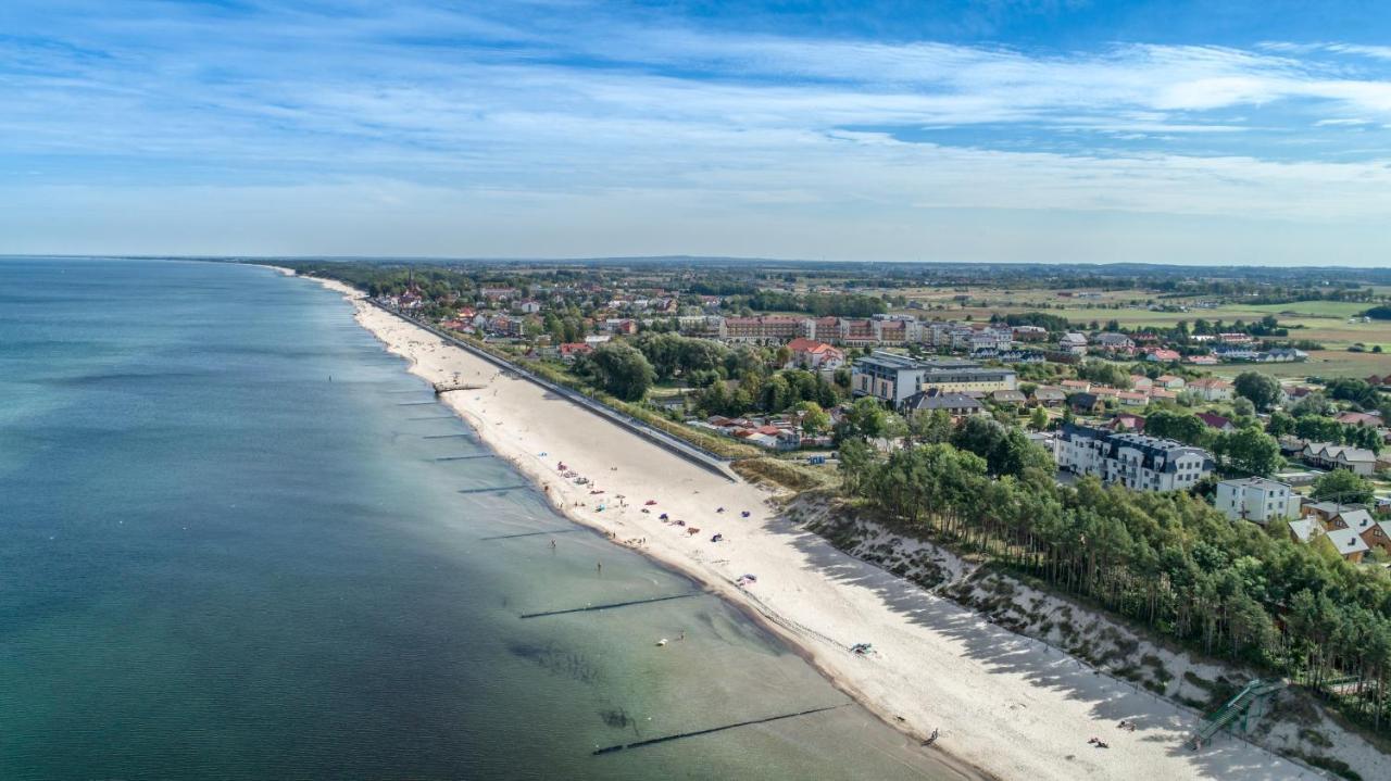 Dobre Smaki At Wczasowa8 Sea Bed & Breakfast
