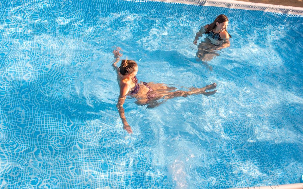 Dobre Smaki At Wczasowa8 Sea Bed & Breakfast Sarbinowo